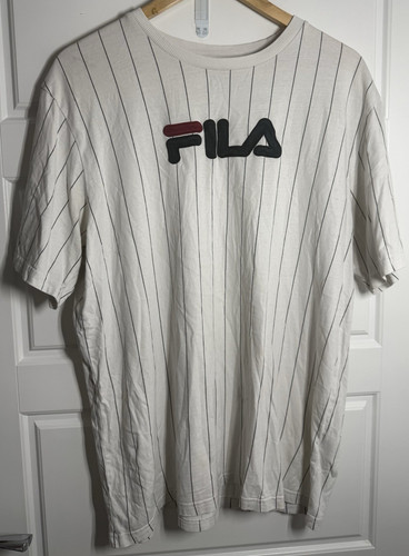 Fila vintage men striped - men’s,