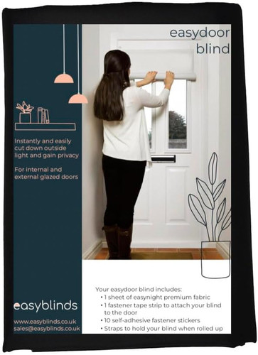 Easyblinds easydoor blind for - easydoor,