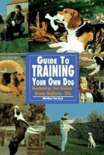 The guide training - your, own