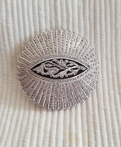 Vintage sterling art deco - sterling,