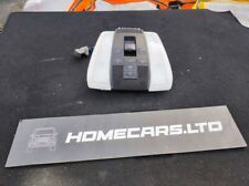 MERCEDES C250 W204 INTERIOR LIGHT PANEL 2011 A2048201823 PANORAMIC ROOF