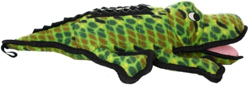 Tuffy gary gator - gator, dog