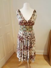 Derhy Ladies Medium Caramel