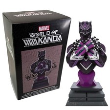 Disney Store Marvel Black