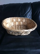 EX DISPLAY - CANE BASKET -