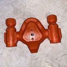 Centurions Tidal Blast MISSILE
