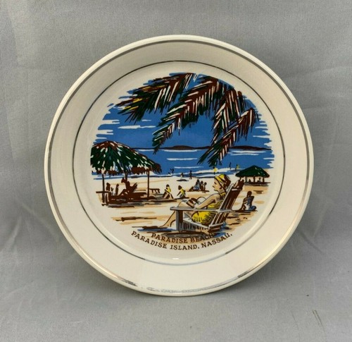 Vintage wade england pin dish - vintage,