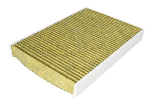 Fits mann filter - fits, 2743