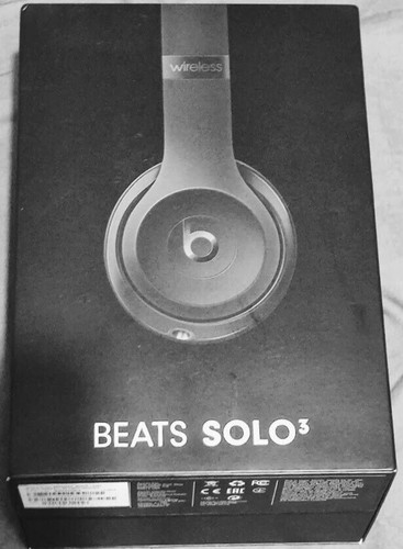 Beats solo dre - solo,