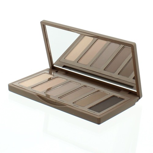 Urban decay naked eyeshadow - urban,