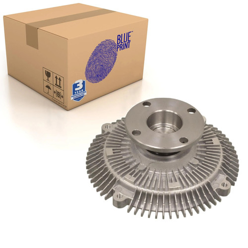 Fan coupling fits isuzu campo - coupling,