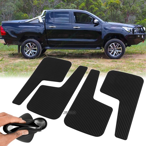 For toyota hilux - revo, 4x