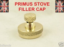 PRIMUS STOVE FILLER CAP PARTS OPTIMUS STOVE SPARES KEROSENE STOVE CAMPING STOVE 