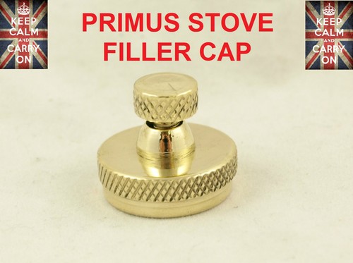 Primus stove filler cap parts - primus,