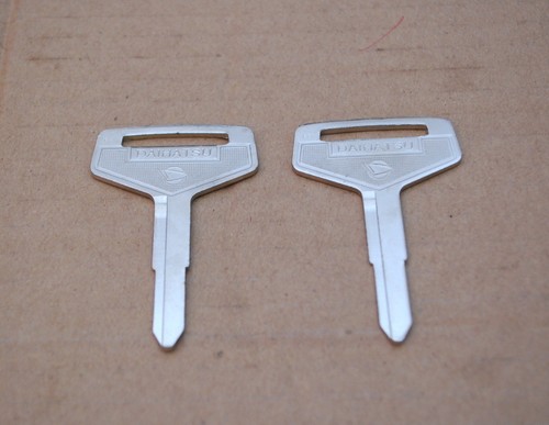 Daihatsu taft feroza rocky - daihatsu,