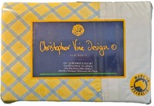 Christopher vine design