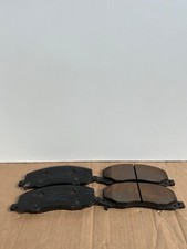 FRONT Brake Pad Set FITS OPEL VAUXHALL INSIGNIA MK1 SAAB 9-5 Mintex MDB2871