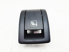 BMW 3 SERIES G20 REAR CHILD SEAT ISOFIX TRIM COVER 6996210 2019