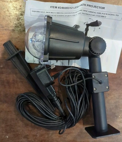 Led path projector outdoor - projector,