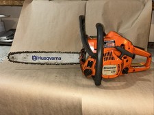 Husqvarna 235 E SERIES X-TORQ