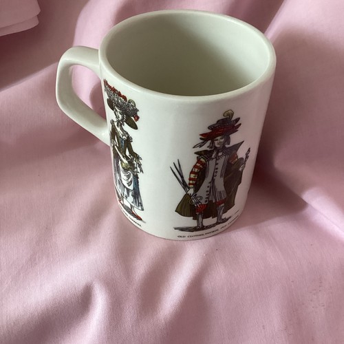 Vintage holkham pottery - vintage,