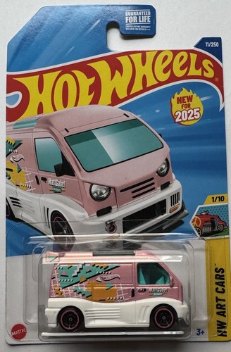 2025 hot wheels - hot, cars