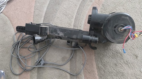 Hoover spirit sp2101 - spirit, sp2101/1