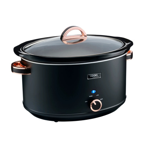 Cooks professional slow - slow, cooker