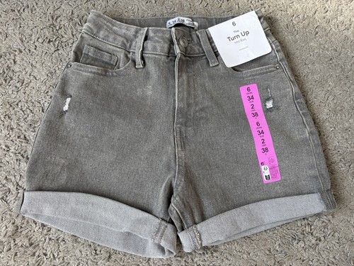 New primark short - sexy, denim