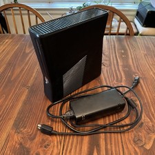 Xbox 360 S Slim 4GB Matte