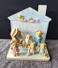 Cherished Teddies 'Our