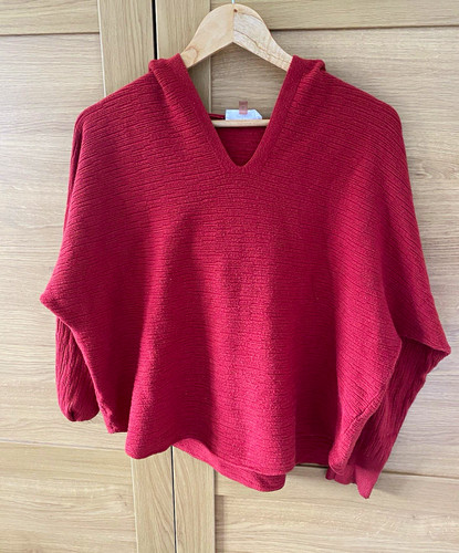 Milano women rib knit - milano, cowl