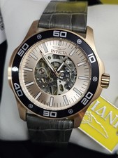 Invicta Specialty MECHANICAL