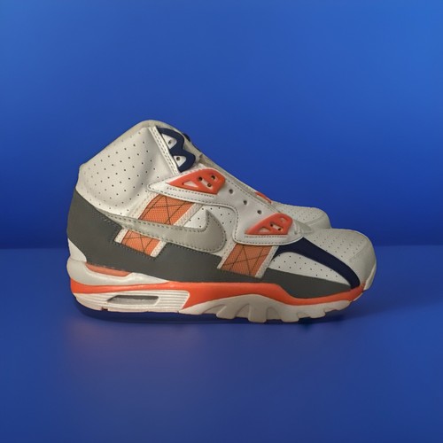 Nike air trainer high - air,