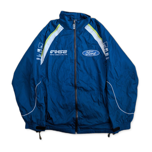 Ford wrc rally racing - rally,