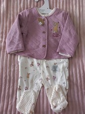 Baby Girl Peter Rabbit