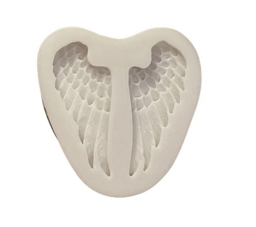 Angel wing fantasy silicone - angel,