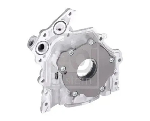 Oil pump 181063 - , febi