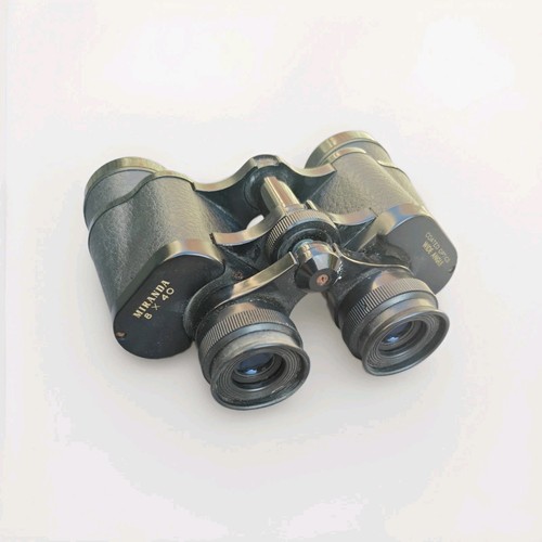 Vintage miranda 8x40 - vintage,
