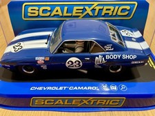 NEW Scalextric C3532 Chevrolet