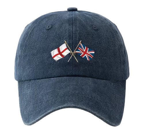 Union jack georges cross - union,