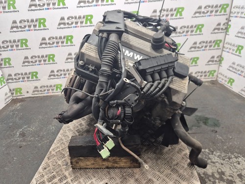Bmw engine m44b19 e36 - 3, series
