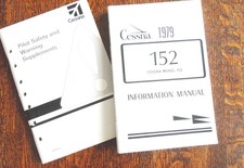 1979 CESSNA 152 OPERATING