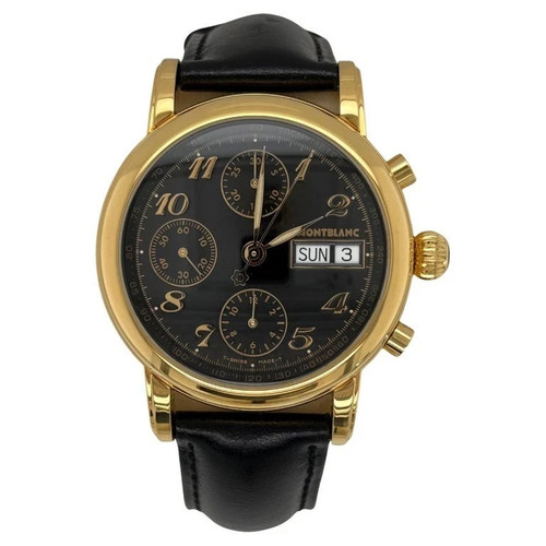 Montblanc meisterstuck - montblanc,