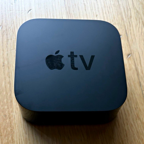 Apple - 4k, generation)