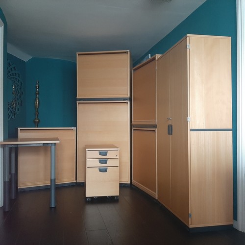 Kinnarps office furniture high - kinnarps,