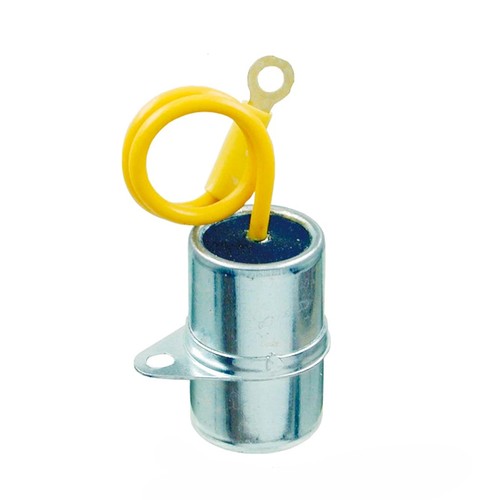 Condenser for vespa vintage - condenser,