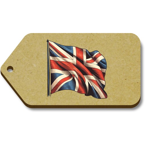 Union jack flag gift - 'union, /