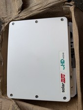 SolarEdge SE5000H Home Wave