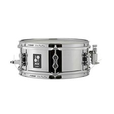 SONOR AQ2 Snare Drum AQ2-1205SDS Steel Japan New